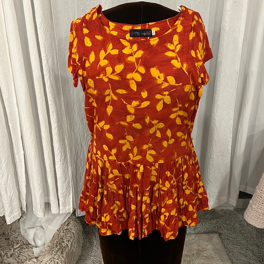 Jams world classic Hattie summer dress